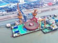 我国海上风电柔直输电实现重大突破！首条±500kV超长海缆交付试验成功