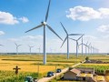 中电建吉林1150MW风电项目集中获批，吉电“风光”再添新翼