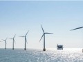 福建656MW海上风电“重器”招标 长乐外海J区项目启动