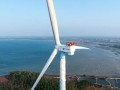 风电标杆！明阳智能18.5MW海上风机获国际权威认证