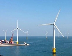 3.9GW！辽东大型深远海上风电项目启动预选址研究