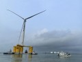 16MW国产“巨无霸”出航！“三峡领航号”赴广东阳江挑战深远海风电