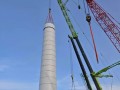 100万千瓦！全国最大混塔风储项目在内蒙古扎兰屯并网