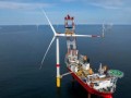 500MW！法国EMYN海上风电项目宣告全面投产