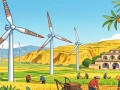 甘肃环县1GW风电大单EPC招标启动