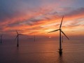 550MW！华能盐城射阳“风光渔”融合海上风电项目公示