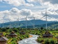 219.75MW！云南能投连下四城，丽江保山石林再掀“追风”热潮