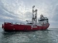 4.1GW巨无霸启动“海床体检”！SSE豪掷重金，辉固拿下关键一单