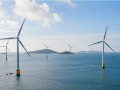 208.7MW！漳州六鳌海上风电项目获批，单机最高25MW刷新纪录