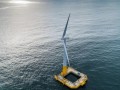 离岸75公里!1GW巨型漂浮式风电获批,混凝土基础迎高光时刻