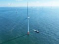 浙江最大海上风电项目摘得“国优”，运达“一机一储”方案成创优亮点