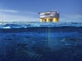 法国豪门集结，押注320kV+525kV浮式HVDC，深远海风电迎来关键一跃