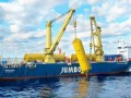 大金重工签下荷兰Jumbo 2艘绿色智能重吊船订单，总价约10.69亿元