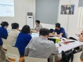 西门子歌美飒到访云川风能，共谋大功率风机核心部件合作新