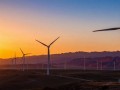 2.5GW！新疆能源集团携手交投集团拿下奇台超级风电项目​