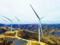 百米高空“绣花”！国家电投平鲁120MW风电项目全容量并网