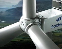 178GW！中国整机商首度包揽全球前五，Vestas破200GW大关