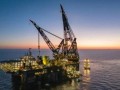 波兰波罗的海1440MW海上风电开建！全球第二大半潜起重船“Thialf”首战单桩安装