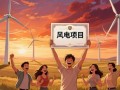 37个风电项目获“身份证”！4月非户用新能源建档立卡数据出炉