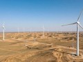 63.5亿元！甘肃腾格里沙漠1.8GW“沙戈荒”风电大单揭晓
