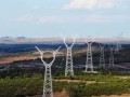 内蒙古巴林左旗100万千瓦风光储基地500千伏送出工程正式投运