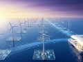 国家电投钦州322MW海上风电启动塔筒招标，37台8.7MW机组明年一季度并网