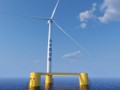 1.7亿！华能17MW“巨无霸”漂浮式风电项目中标揭晓，深远海时代加速到来