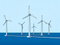 挪威75MW漂浮式风电项目戛然而止，供应链寒流吹冷示范雄心