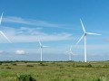 东方风电预中标华润广西上思200MW风电项目,6.25MW大单机挺进桂南山地