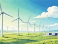 700MW！三峡能源内蒙古“全离网”风电项目将启动