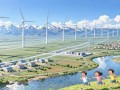 黑龙江风电大爆发！单日核准1.6GW，国资能源巨头领衔“抢装”