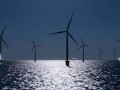 收官！RWE 1.4GW超远海巨无霸完成百台风机吊装，半数搭载可回收叶片
