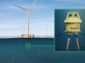 获ABS权威认证！Encomara“Squid”技术要让浮式风电安装提速50%