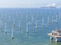 广西900MW海上风电示范项目环评受理 三整机商机型混排亮相北部湾