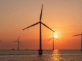 中国台湾离岸风电完成第500台风机吊装,累计总装机达4.8GW！