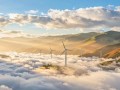 四地联动！华能、华电、中孚、协鑫合计346MW+风电项目集中开工