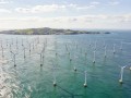 装机2GW！苏格兰电力MachairWind海上风电项目正式递交海域许可申请