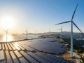 前5月风电新增25.05GW、光伏新增59.59GW，5月单月风光装机同比大幅回落