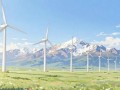 总装机372.5MW！云南集中核准7个风电项目，"驭风行动"首入列