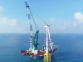 森崴能源因TPC II项目巨亏退市，294.5MW彰化海风场攻坚“最后一公里”
