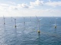KHNP牵头 consortium 中标韩国全罗北道800MW海上风电项目