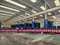首件下线！国能忻州五寨风电项目混塔预制管片顺利投产