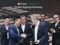 400MW/1600MWh！远景斩获德国最大储能项目，Gen 8系统落地欧洲核心区