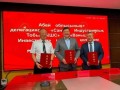 中企出海新范式！内蒙古万江投资签下哈萨克斯坦阿拜州1GW风电+30万吨铝厂项目