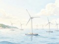 从近海到深远海！中国海上风电"十五五"剑指亿千瓦级新蓝海