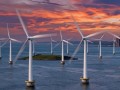 英国凯尔特海Llŷr 1&2漂浮式风电获海洋许可，冲刺AR8 CfD竞配