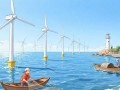 粤海风再提速！阳江、汕尾9.4GW海风项目集中竞配启动