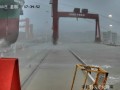 直面13级“巴威”！中船科技浙苏近20个海上风场机组零损坏交卷