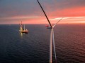 波兰首个海上风电项目Baltic Power成功并网,1140MW绿电直送国网