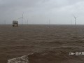 硬核抗台!金风科技495万千瓦海上军团直面“巴威”大考